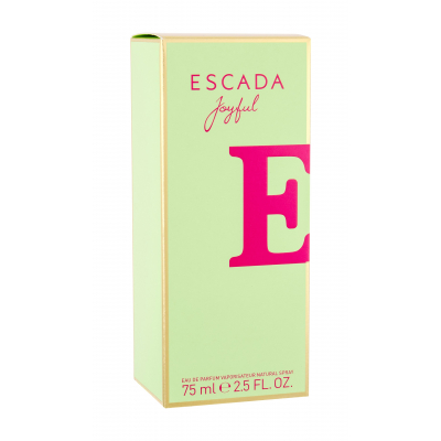 ESCADA Joyful Eau de Parfum за жени 75 ml