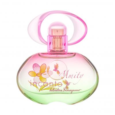 Ferragamo Incanto Amity Eau de Toilette за жени 30 ml