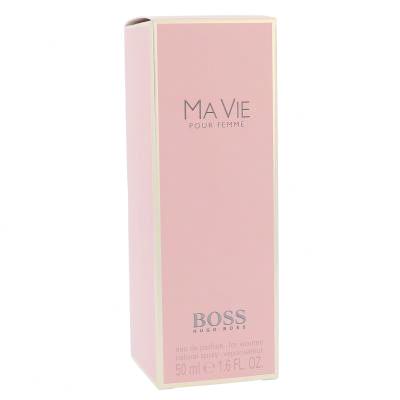 HUGO BOSS Boss Ma Vie Eau de Parfum за жени 50 ml