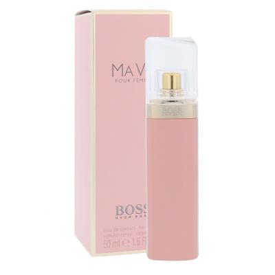 HUGO BOSS Boss Ma Vie Eau de Parfum за жени 50 ml