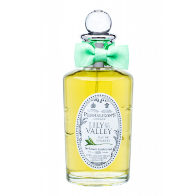 Penhaligon´s Lily of the Valley Eau de Toilette за жени 100 ml