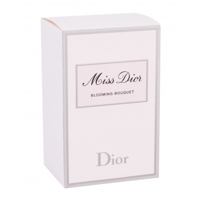 Christian Dior Miss Dior Blooming Bouquet 2014 Eau de Toilette за жени 100 ml