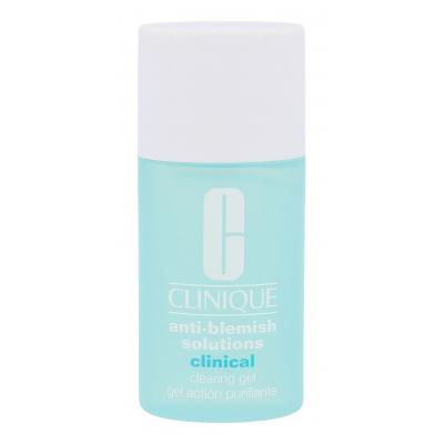 Clinique Anti-Blemish Solutions Clinical Локална грижа 30 ml