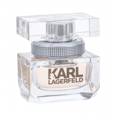 Karl Lagerfeld Karl Lagerfeld For Her Eau de Parfum за жени 25 ml