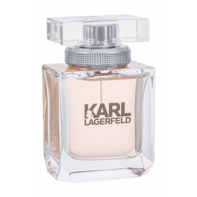 Karl Lagerfeld Karl Lagerfeld For Her Eau de Parfum за жени 85 ml