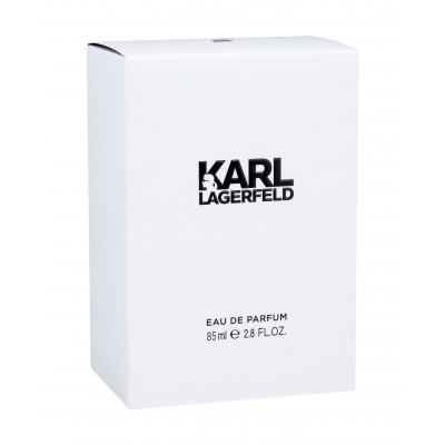 Karl Lagerfeld Karl Lagerfeld For Her Eau de Parfum за жени 85 ml