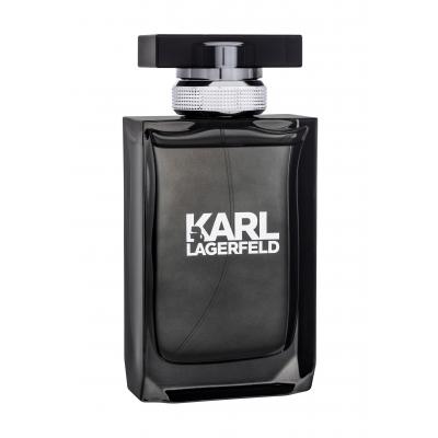 Karl Lagerfeld Karl Lagerfeld For Him Eau de Toilette за мъже 100 ml