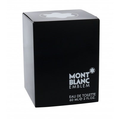 Montblanc Emblem Eau de Toilette за мъже 60 ml