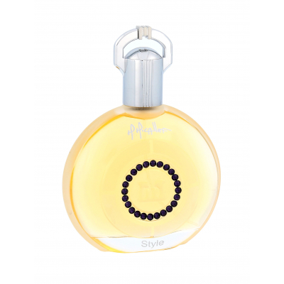 M.Micallef Style Eau de Parfum за мъже 100 ml