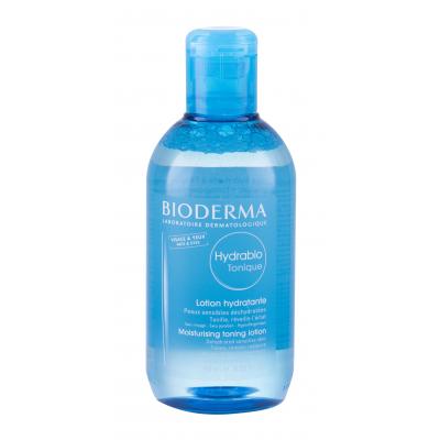 BIODERMA Hydrabio Почистваща вода за жени 250 ml