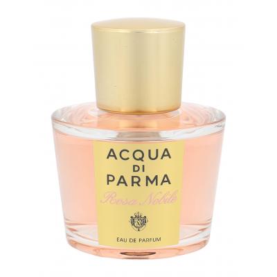 Acqua di Parma Le Nobili Rosa Nobile Eau de Parfum за жени 50 ml