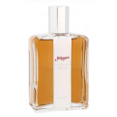 Caron Yatagan Eau de Toilette за мъже 125 ml