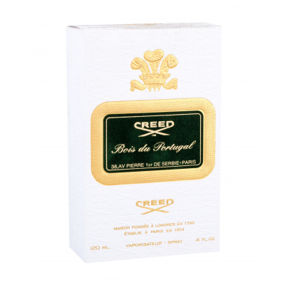 Creed Bois du Portugal Eau de Parfum за мъже 120 ml