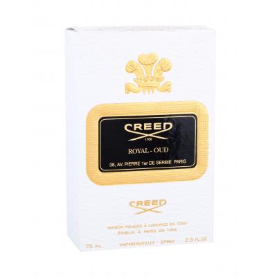 Creed Royal Oud Eau de Parfum 75 ml