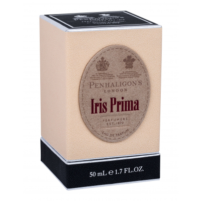 Penhaligon´s Iris Prima Eau de Parfum 50 ml