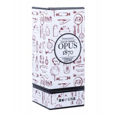Penhaligon´s Opus 1870 Eau de Toilette за мъже 50 ml