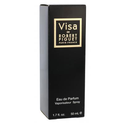 Robert Piguet Visa Eau de Parfum за жени 50 ml