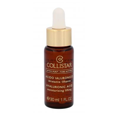 Collistar Pure Actives (Attivi Puri) Hyaluronic Acid Серум за лице за жени 30 ml