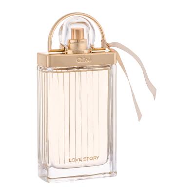 Chloé Love Story Eau de Parfum за жени 75 ml