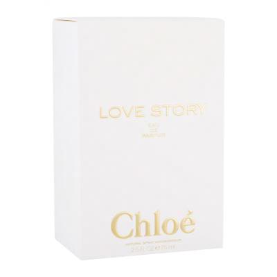 Chloé Love Story Eau de Parfum за жени 75 ml