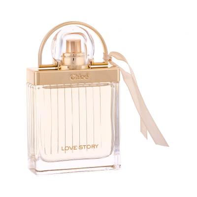 Chloé Love Story Eau de Parfum за жени 50 ml