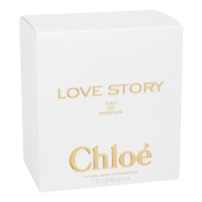 Chloé Love Story Eau de Parfum за жени 30 ml