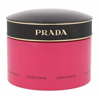 Prada Candy Ексфолиант за тяло за жени 200 ml