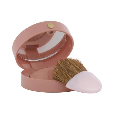 BOURJOIS Paris Little Round Pot Blush Руж за жени 2,5 g Нюанс 85 Sienne
