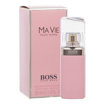 HUGO BOSS Boss Ma Vie Eau de Parfum за жени 30 ml