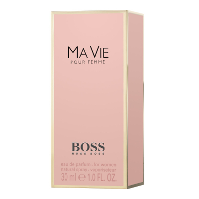 HUGO BOSS Boss Ma Vie Eau de Parfum за жени 30 ml
