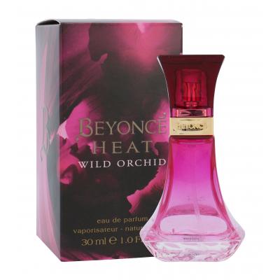Beyonce Heat Wild Orchid Eau de Parfum за жени 30 ml