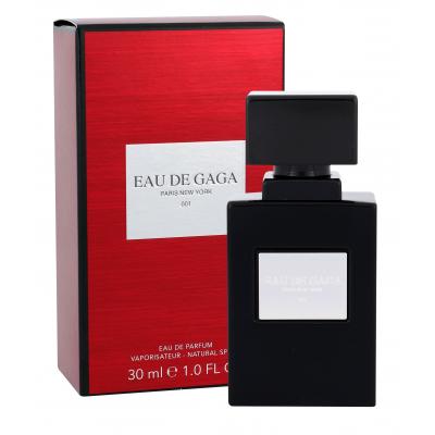 Lady Gaga Eau de Gaga 001 Eau de Parfum 30 ml