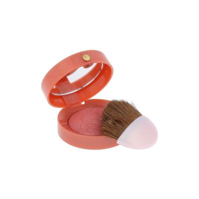 BOURJOIS Paris Little Round Pot Blush Руж за жени 2,5 g Нюанс 16 Rose Coup De Foudre