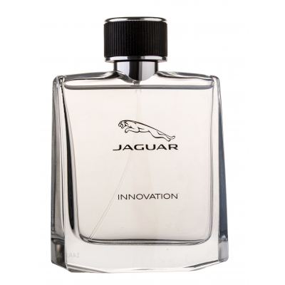 Jaguar Innovation Eau de Toilette за мъже 100 ml