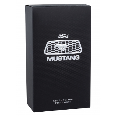 Ford Mustang Mustang Eau de Toilette за мъже 100 ml