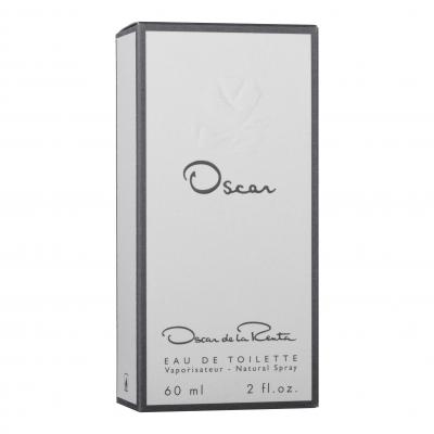 Oscar de la Renta Oscar Eau de Toilette за жени 60 ml