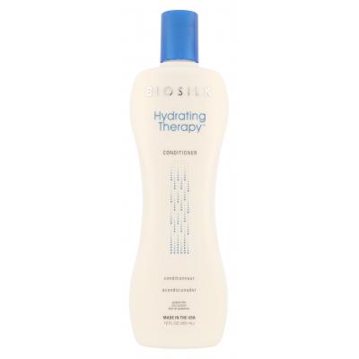 Farouk Systems Biosilk Hydrating Therapy Балсам за коса за жени 355 ml