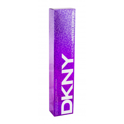 DKNY DKNY Women Sparkling Fall Eau de Toilette за жени 100 ml