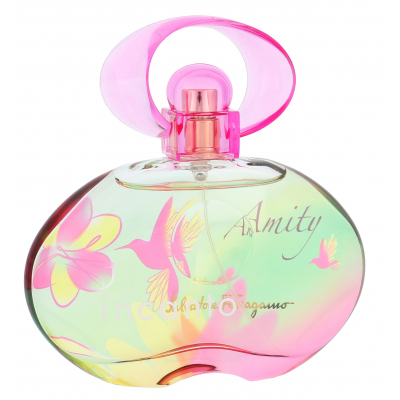 Ferragamo Incanto Amity Eau de Toilette за жени 100 ml