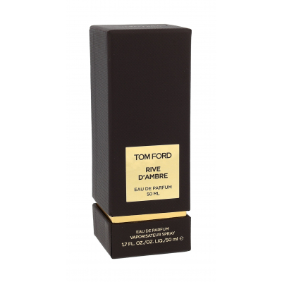 TOM FORD Atelier d´Orient Rive d´Ambre Eau de Parfum 50 ml