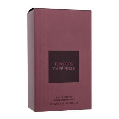 TOM FORD Café Rose Eau de Parfum 50 ml