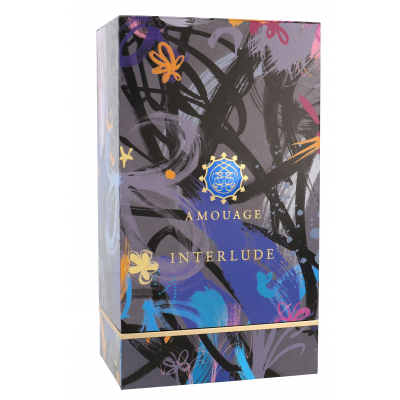 Amouage Interlude Eau de Parfum за мъже 100 ml