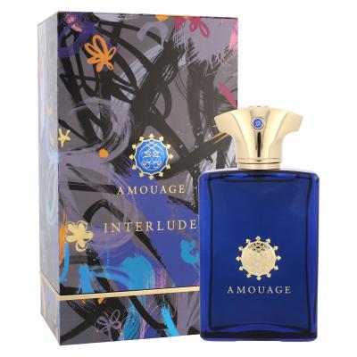 Amouage Interlude Eau de Parfum за мъже 100 ml