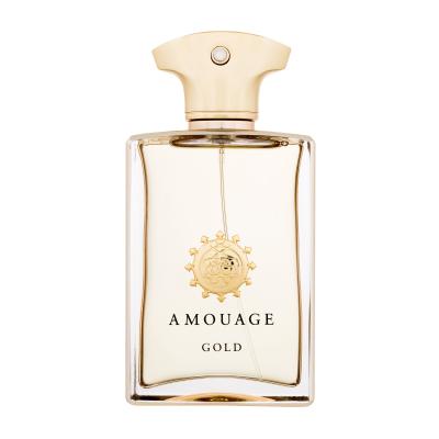 Amouage Gold Pour Homme Eau de Parfum за мъже 100 ml