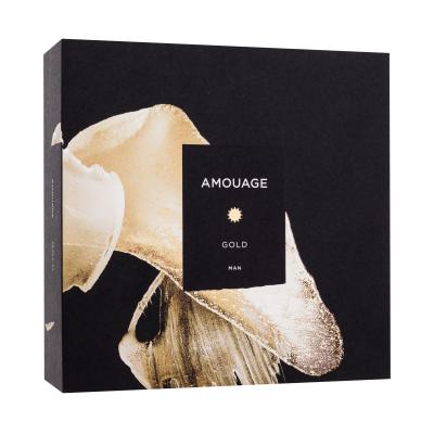 Amouage Gold Pour Homme Eau de Parfum за мъже 100 ml