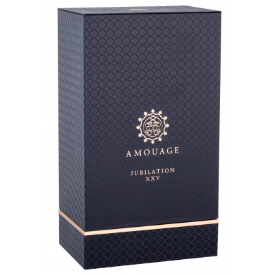 Amouage Jubilation XXV Eau de Parfum за мъже 100 ml