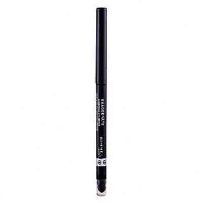 Rimmel London Exaggerate Молив за очи за жени 0,28 g Нюанс 264 Earl Grey