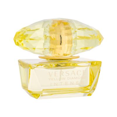 Versace Yellow Diamond Intense Eau de Parfum за жени 50 ml