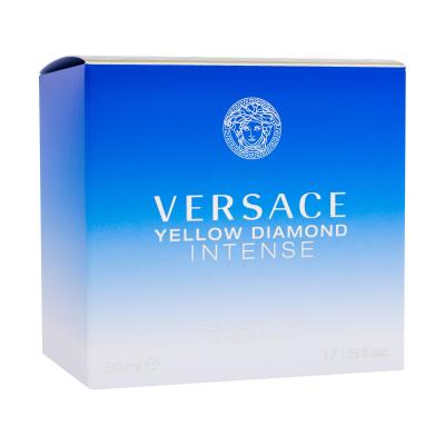 Versace Yellow Diamond Intense Eau de Parfum за жени 50 ml