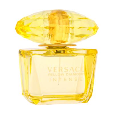 Versace Yellow Diamond Intense Eau de Parfum за жени 90 ml
